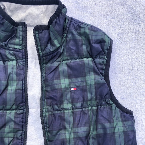 Tommy Hilfiger Vest - Picture 2 of 3